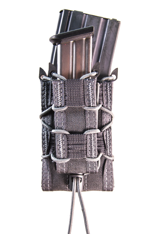 High Speed Gear Double Decker TACO Adaptable Belt Mount (ABM)