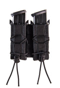 High Speed Gear Triple Pistol TACO Adaptable Belt Mount