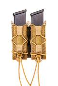 High Speed Gear Double Pistol TACO Adaptable Belt Mount (ABM)