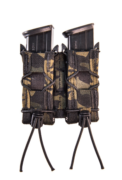 High Speed Gear Double Pistol TACO Adaptable Belt Mount (ABM)