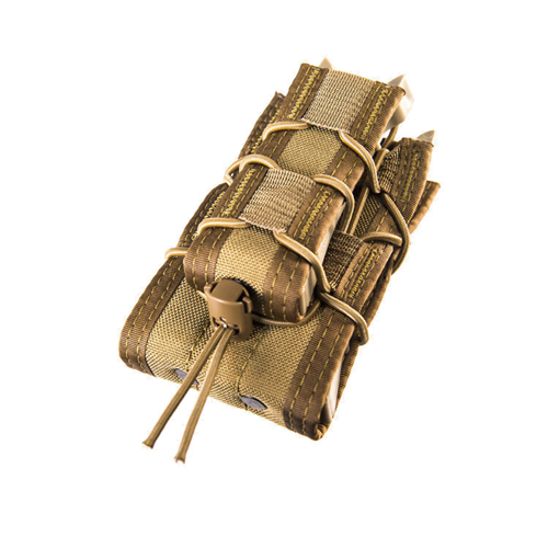 High Speed Gear Double Decker Lt Molle