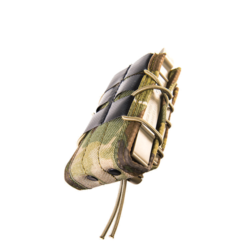 High Speed Gear Double Decker Lt Molle