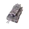 High Speed Gear Double Decker Lt Molle