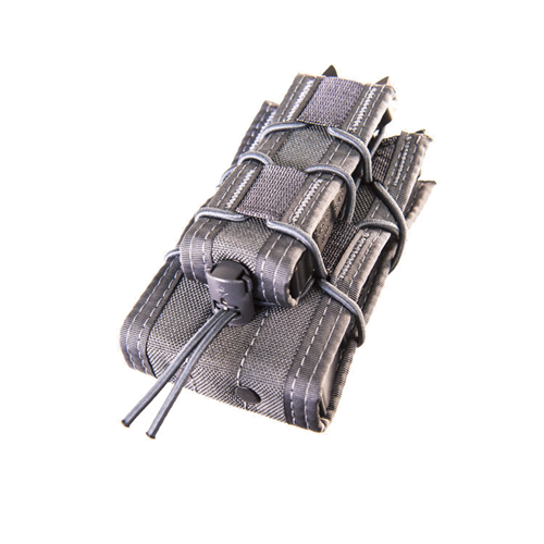 High Speed Gear Double Decker Lt Molle