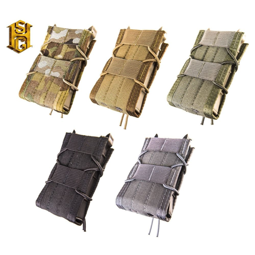 High Speed Gear Rifle Taco Lt Molle