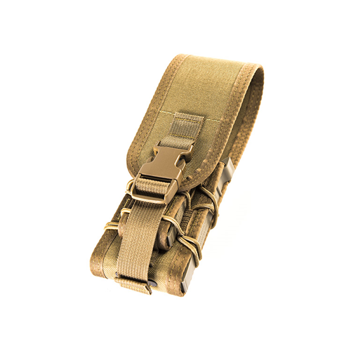 High Speed Gear Double Decker Taco - Covered