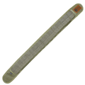 High Speed Gear Slim-Grip Padded Belt