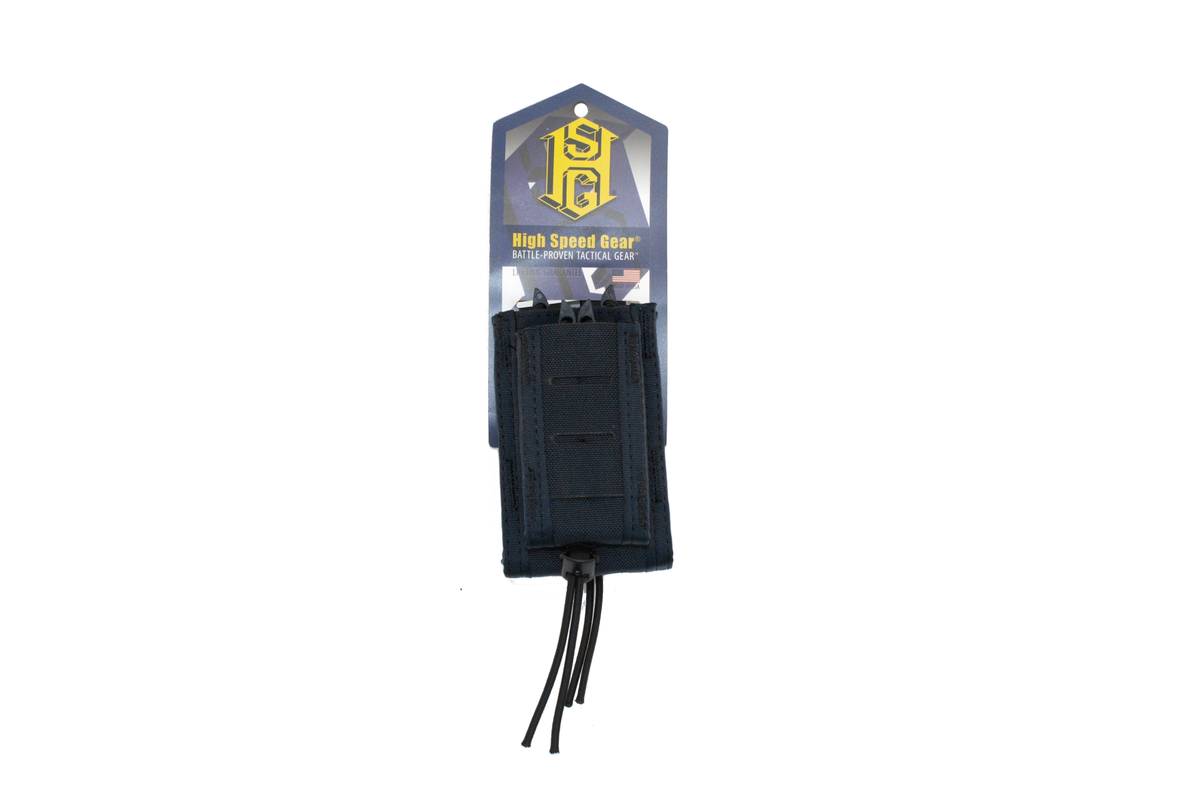 High Speed Gear Duty Double Decker TACO U-Mount