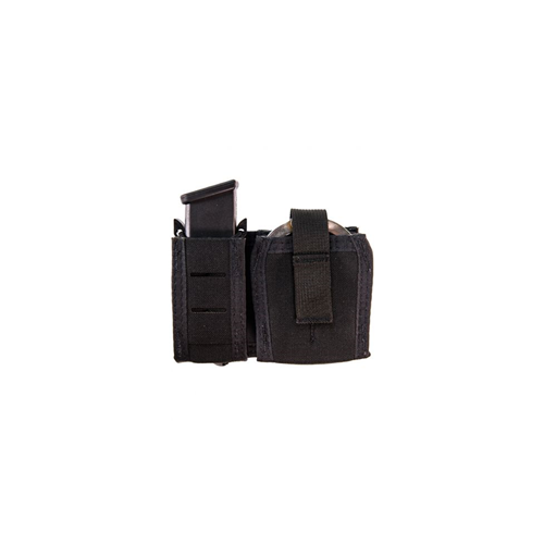 High Speed Gear Duty LEO Platform MOLLE