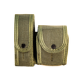 High Speed Gear Duty LEO Platform Covered MOLLE