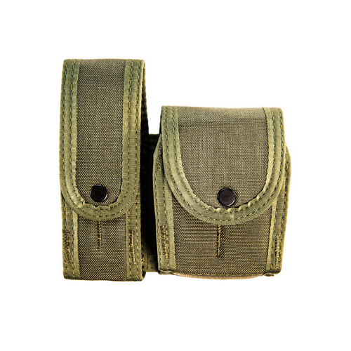High Speed Gear Duty LEO Platform Covered MOLLE