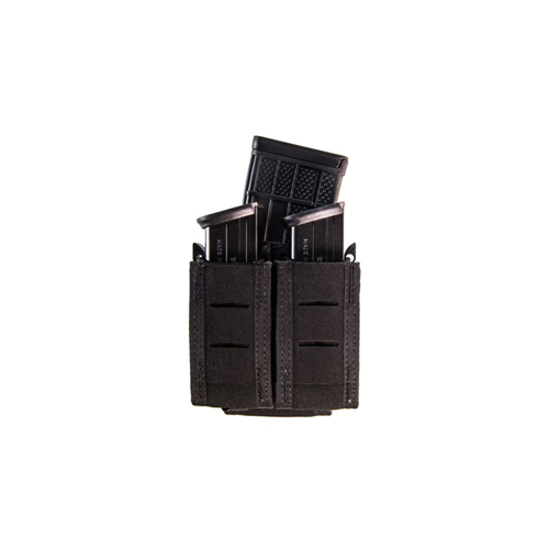 High Speed Gear Duty Staggered Double Pistol TACO