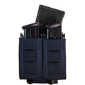 High Speed Gear Duty Staggered Double Pistol TACO