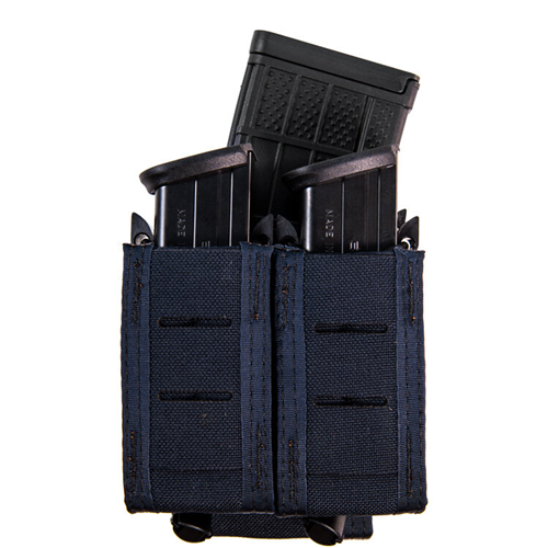 High Speed Gear Duty Staggered Double Pistol TACO
