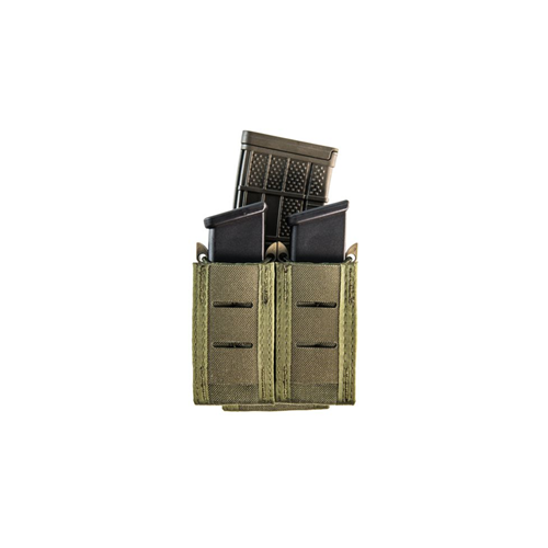 High Speed Gear Duty Staggered Double Pistol TACO