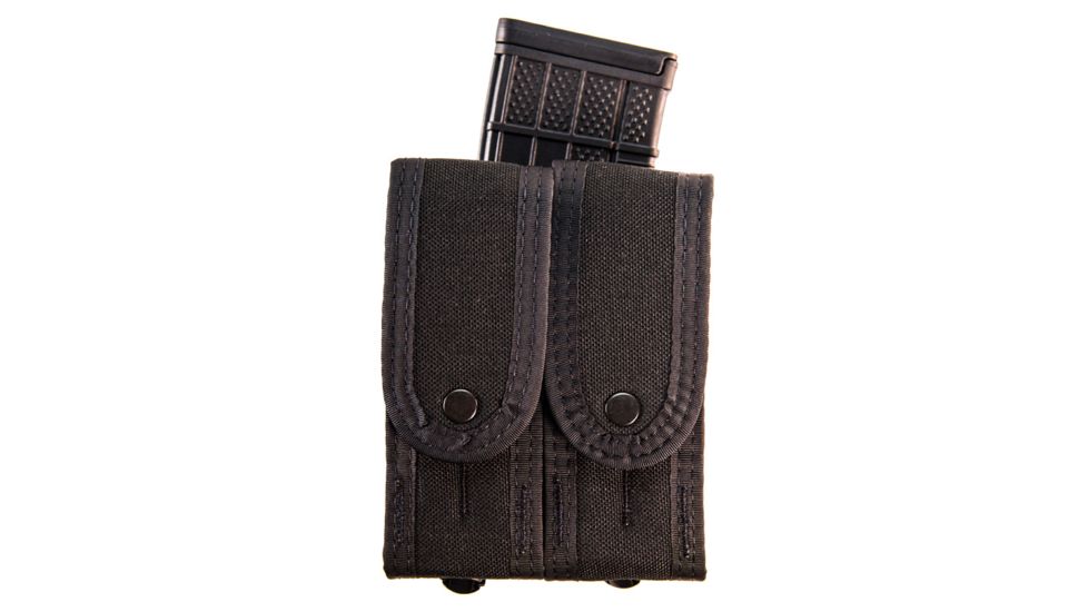 High Speed Gear Duty Staggered Double Pistol TACO Covered w/ Rifle U-MOUNT