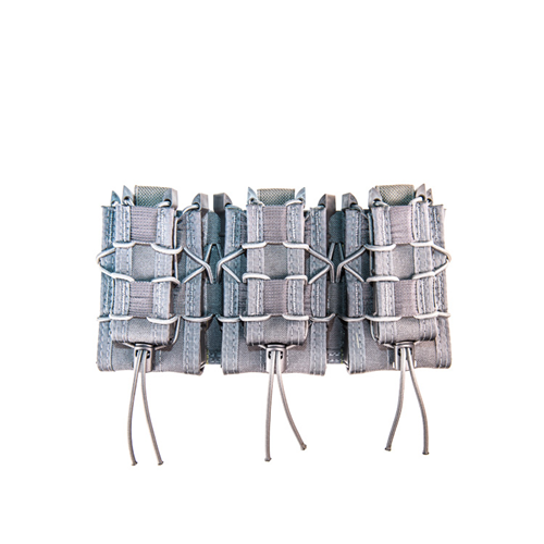 High Speed Gear Triple Double Decker Shingle