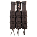High Speed Gear Triple Extended Pistol Shingle