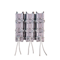 High Speed Gear Triple Extended Pistol Shingle