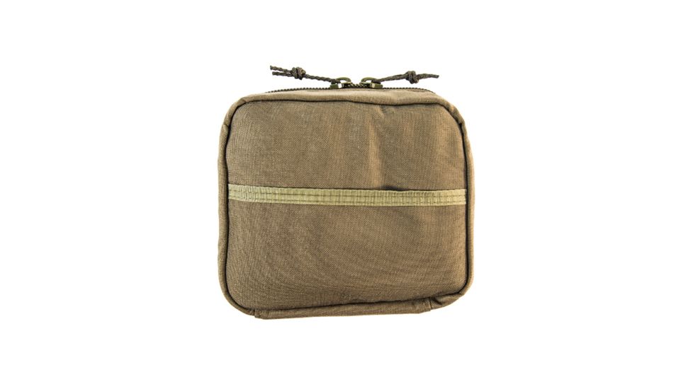 High Speed Gear Tech / Admin - Build Pack System or Standard Alone Pouch