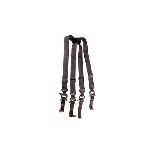 High Speed Gear High Speed Low Drag Suspenders