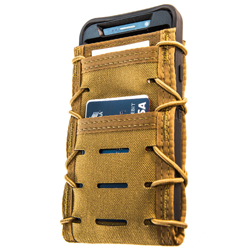 High Speed Gear iTACO V2 Phone/Tech Pouch