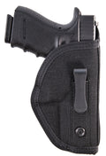 High Speed Gear Sure-Grip IWB Holster with Clip
