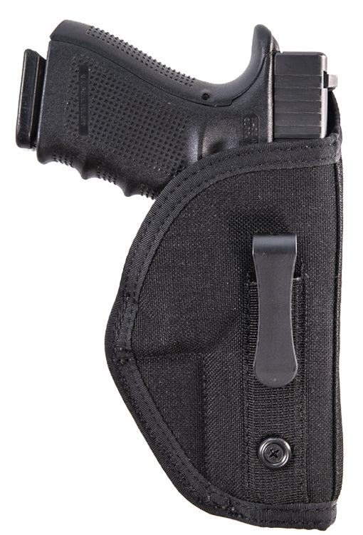 High Speed Gear Sure-Grip IWB Holster with Clip