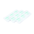Identicator Pre Print Towelettes