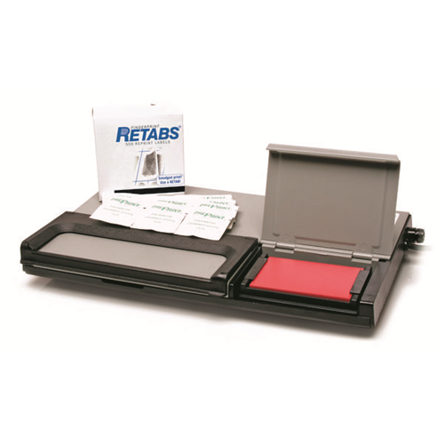 Identicator Digit 10 Kit
