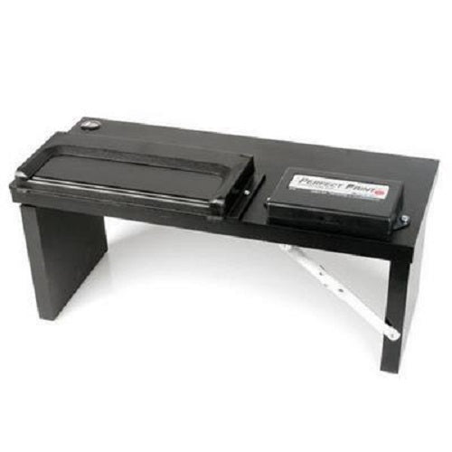Identicator Perfect Print Standard Fingerprint Kit w/Folding Stand