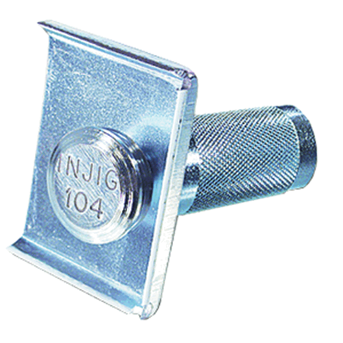 PRO-LOK Tools Jig Part – Lip Strike Marker