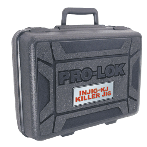 PRO-LOK Tools Case for the Killer Jig