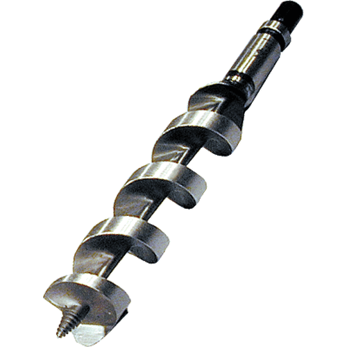 PRO-LOK Tools Jig Part – Auger Wood Bit