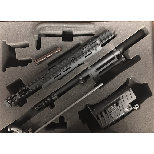 IWI Tavor X95 Conversion Kit