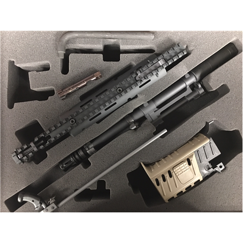 IWI Tavor X95 Conversion Kit