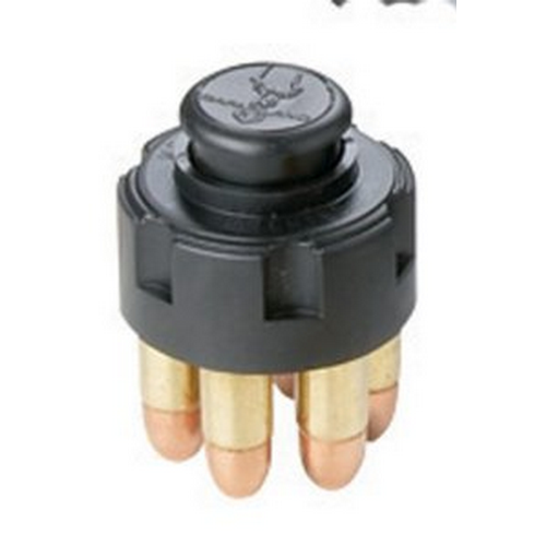 Safariland Speedloader - Comp Ii