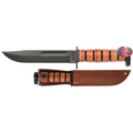 Ka-Bar Dog's Head Utility