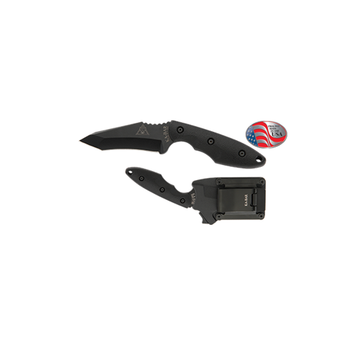 Ka-Bar TDI/Hinderer Hell Fire
