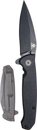 Ka-Bar TDI Flipper Folder