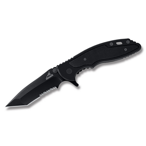 Ka-Bar Short Tanto