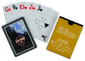 Ka-Bar Playing Cards
