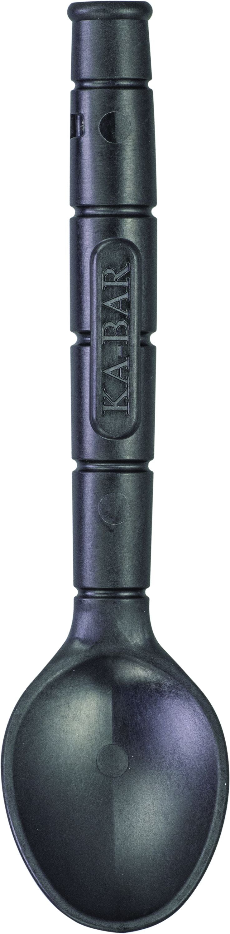 Ka-Bar Krunch Spoon/Straw