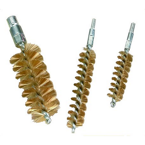 Kleenbore Brushes