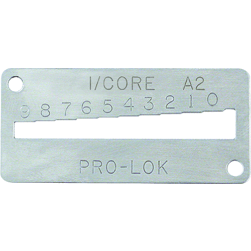 PRO-LOK Tools IC/A2 Decoder