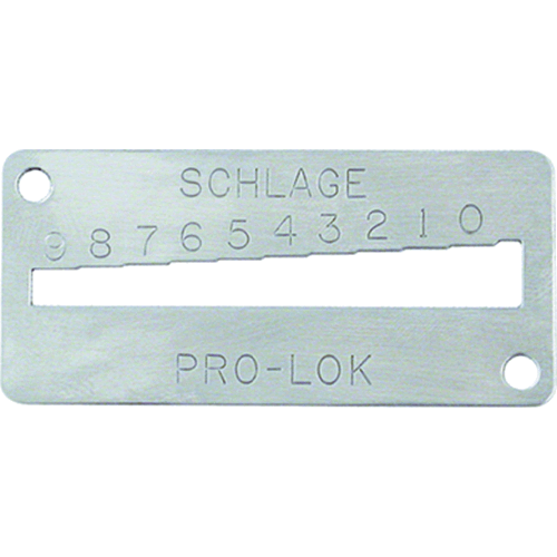 PRO-LOK Tools SC1 Decoder