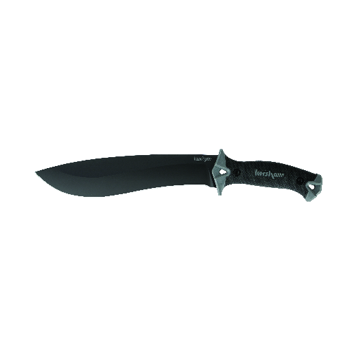 Kershaw Camp 10