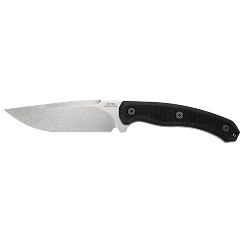 Kershaw Diskin Hunter