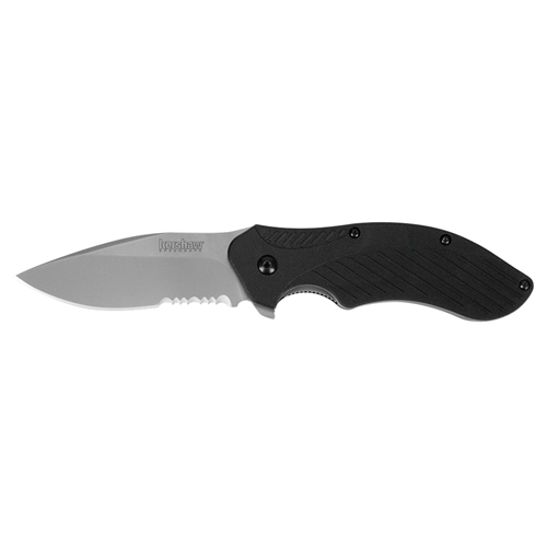 Kershaw Clash