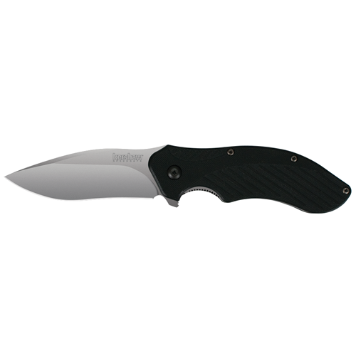 Kershaw Clash